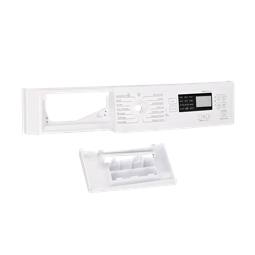 control panel,white,Electrolux,FR