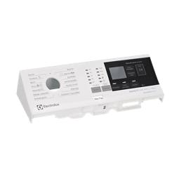 panel holder,white,Electrolux,CS