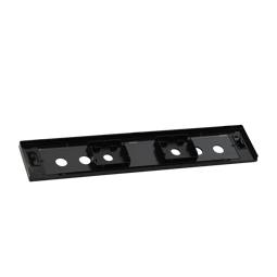 BEDIENBLENDE,INOX,ELECTROLUX,6