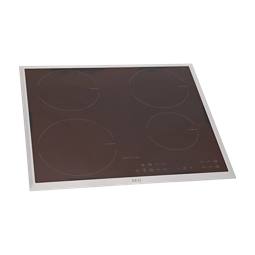 Cooker Ceramic Glass Cooking Top With Frame