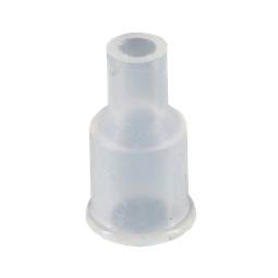tube, silicone