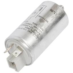 Washing Machine Interference Filter - Two-pole