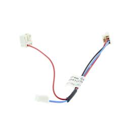 cable, display, power board