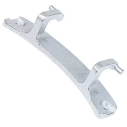 Charnière de porte pour lave-linge