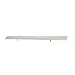 spacer, back, 558x11.6x41