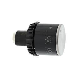knob, thermostat