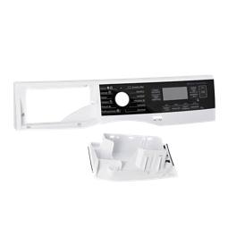 control panel,white,Electrolux,PL