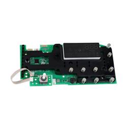NICHT KONFIGURIERTE ELEKTRONIK