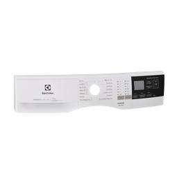 control panel, white, Electrolux, PL