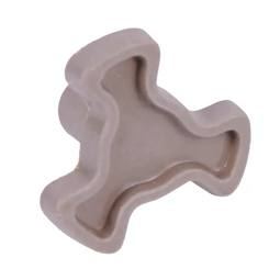 Microwave Rotating Plate Shaft