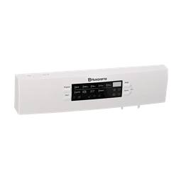 control panel,white,Husqvarna,440mm,FS