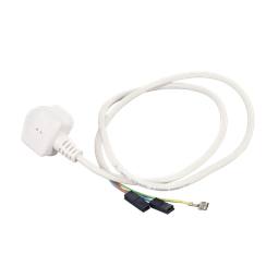 power cable