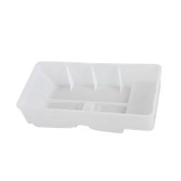 evaporation tray, 265x130x70