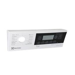 BLENDENHALTER,WEISS,ELECTROLUX