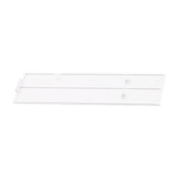Cover,hinge,bezel,7820, 130x42mm