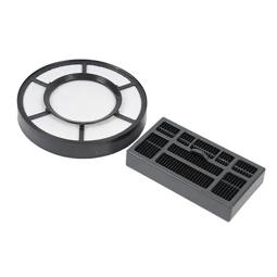 EF136 Pack de Filtres pour Aspirateur Aptica