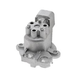 burner body, 80 G20 AGA