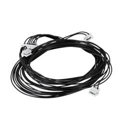 Rampe,pressostat,module électr