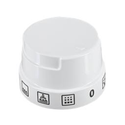 KNEBEL,FUNKTIONEN,WEISS,10+0