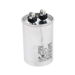 capacitor, Compressor, 25uF