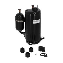 Compressor