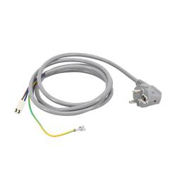 power cable, EU,L=2000mm