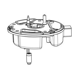 burner body,triple crown burner