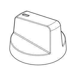 vred, termostat, vit, 0-300°C