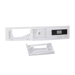 BEDIENBLENDE,WEISS,ELECTROLUX,