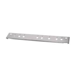 control panel, inox