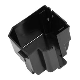 Couvercle,protège-moteur,compr