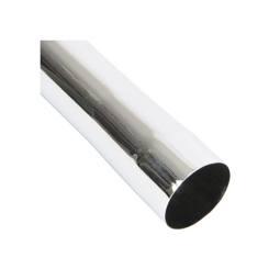 Tube d'extension télescopique pour aspirateur