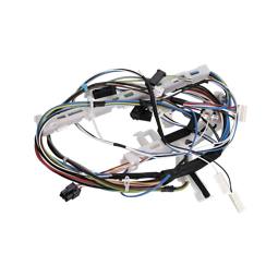 harness, assembly,