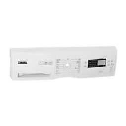control panel,white,Zanussi,EN,ZH
