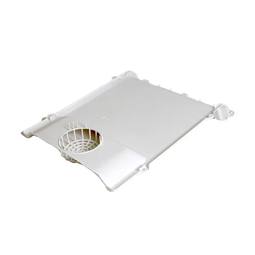 Protection pour ventilateur de réfrigérateur