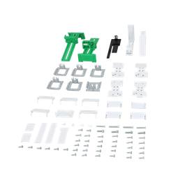 built-in kit, DoD, HYBRID