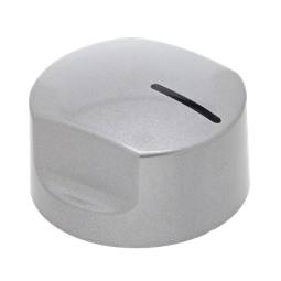 knob, gas, inox