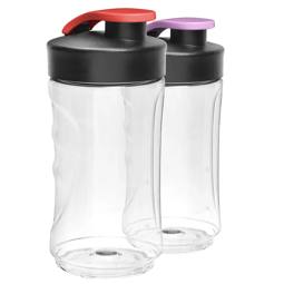 SBEB2 – Sports Blender, extra flaskor