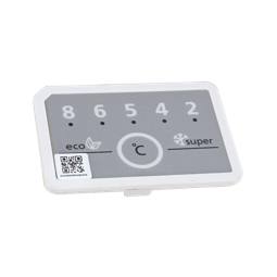 scheda elettronica principale, assieme