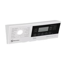 panel holder,white,Electrolux,RU