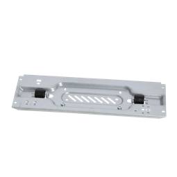 compressor plate