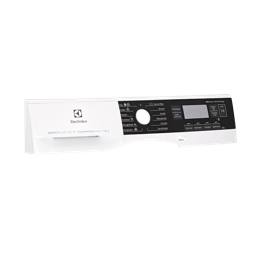 manöverpanel, vit, Electrolux