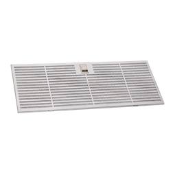 fat filter, lower, Dion 517x203,5x9