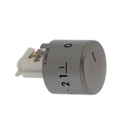 Knebel, Energieregler, Inox