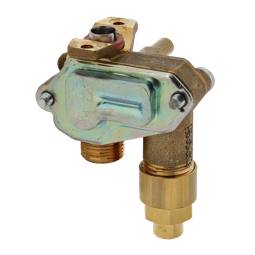 Gashahn,schnell,Brenner,d=0.38 G20-20mbar