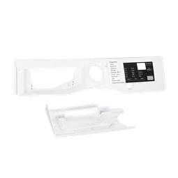Controlepaneel AEG wasmachine L6FBN5740