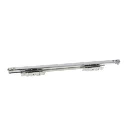 telescopic runner