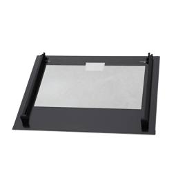 Zostava skla dverí - 594x466mm