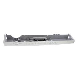 manöverpanel, rostfri, Electrolux, EDW1600, [594mm]