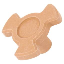 Unión de motor para microondas